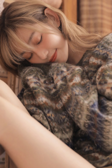用尸油纹身那个女的结果